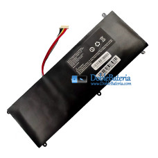 Batería para PDA GLX253 Type-A MX56 [Batería de repuesto]